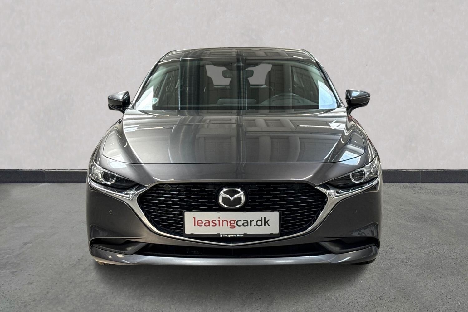 Billede af Mazda 3 2,0 Skyactiv-G  Mild hybrid Sky 122HK 6g Aut.