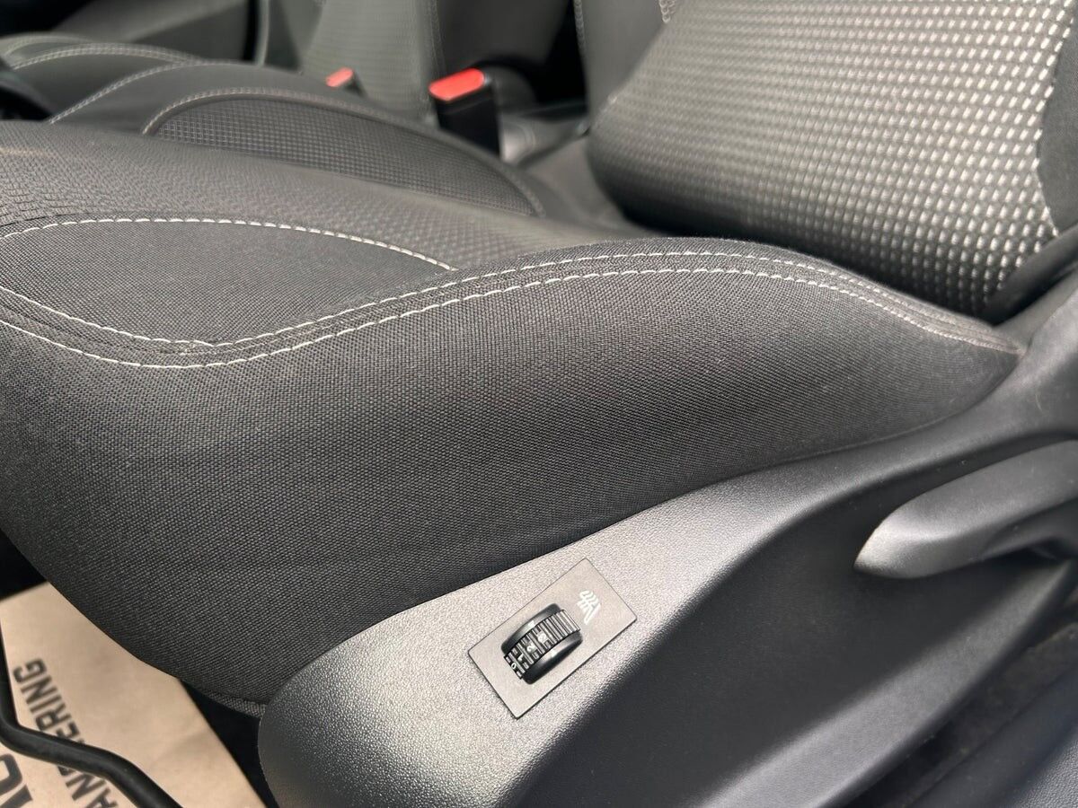 Billede af Peugeot 208 1,6 BlueHDi Desire 100HK 5d