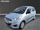 Billede af Hyundai i10 1,1 67HK 5d