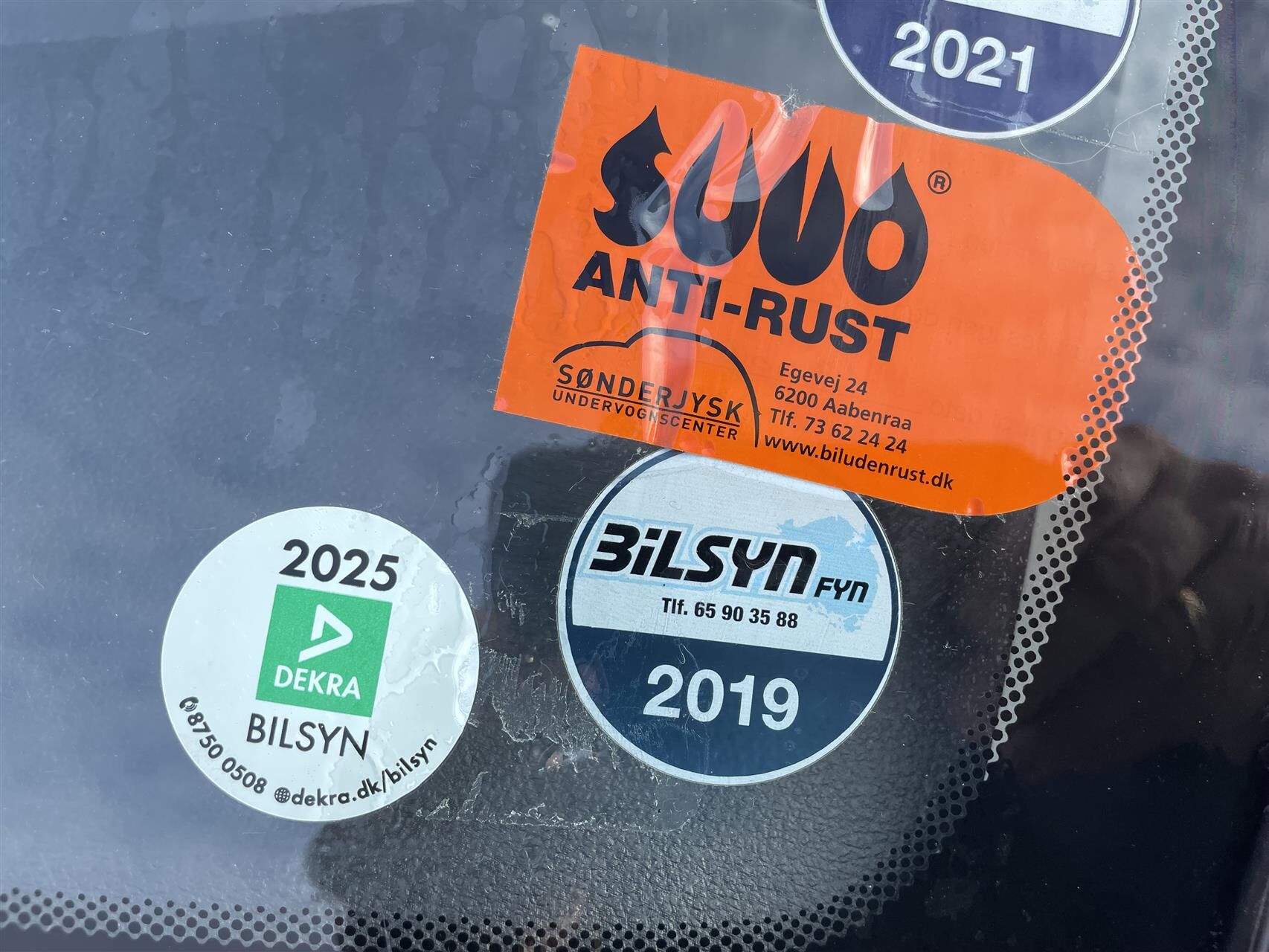 Billede af Hyundai i10 1,1 67HK 5d