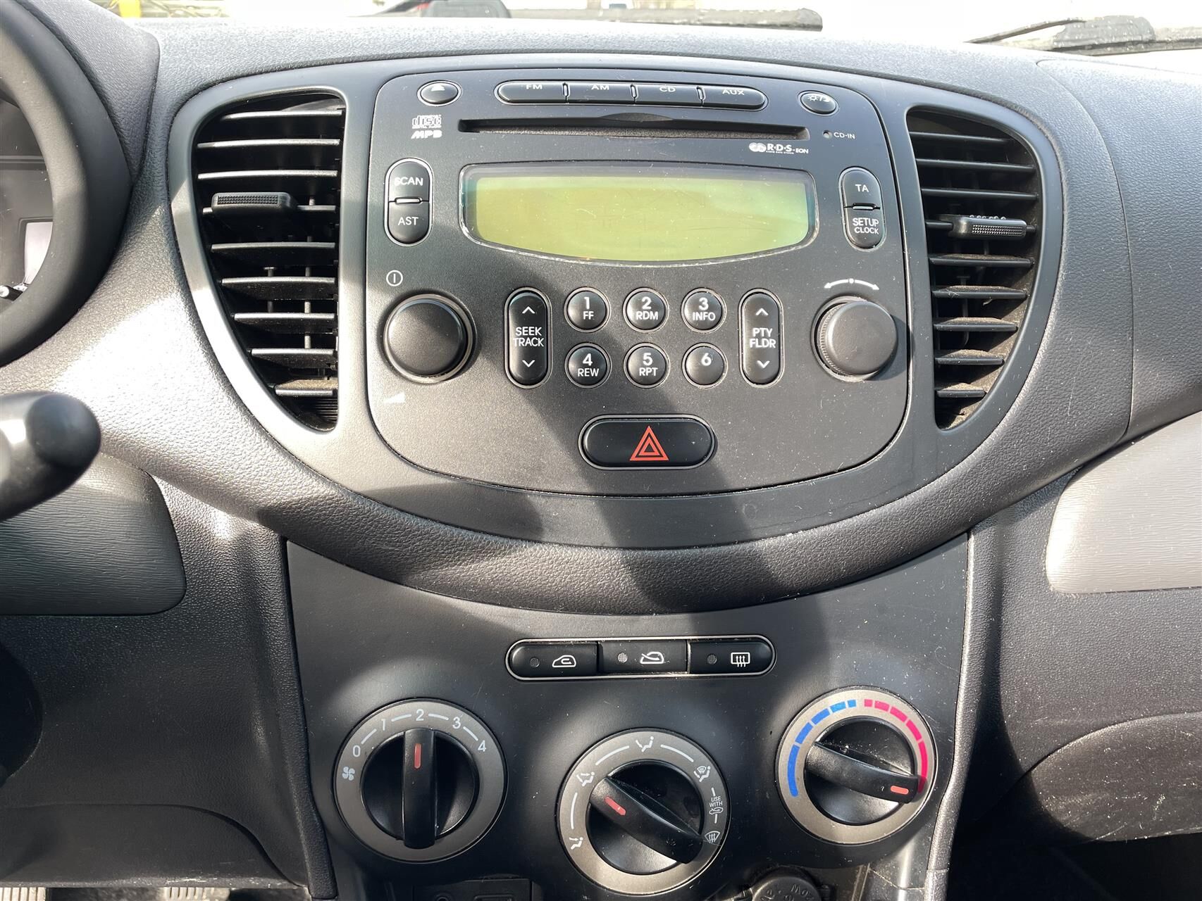 Billede af Hyundai i10 1,1 67HK 5d