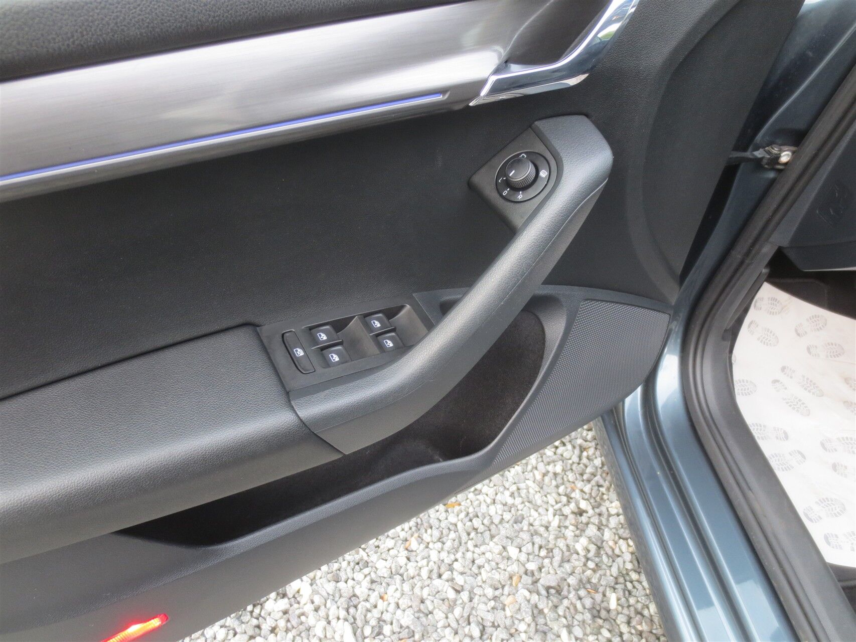 Billede af Skoda Octavia Combi 1,5 TSI ACT Style DSG 150HK Stc 7g Aut.