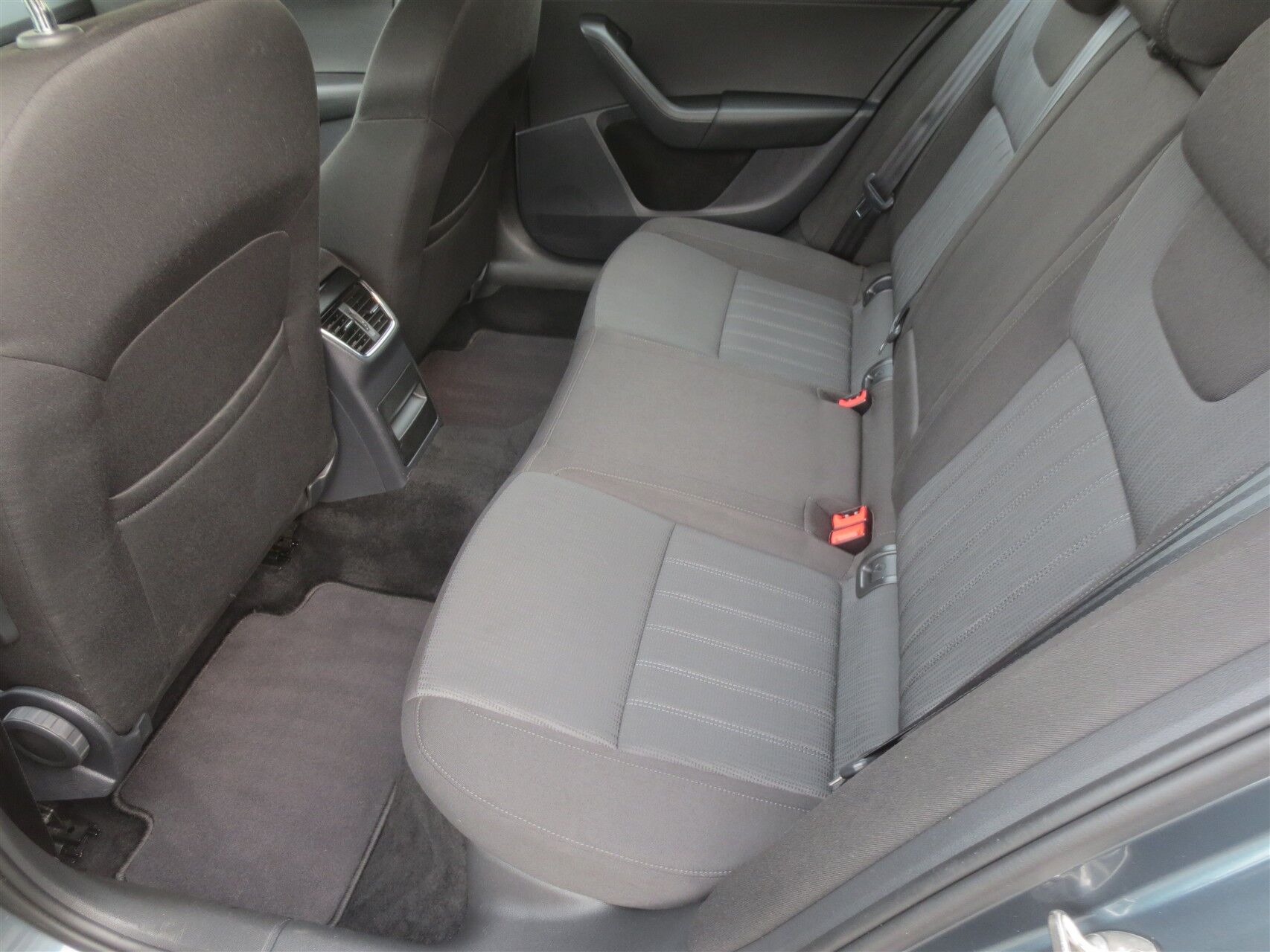 Billede af Skoda Octavia Combi 1,5 TSI ACT Style DSG 150HK Stc 7g Aut.