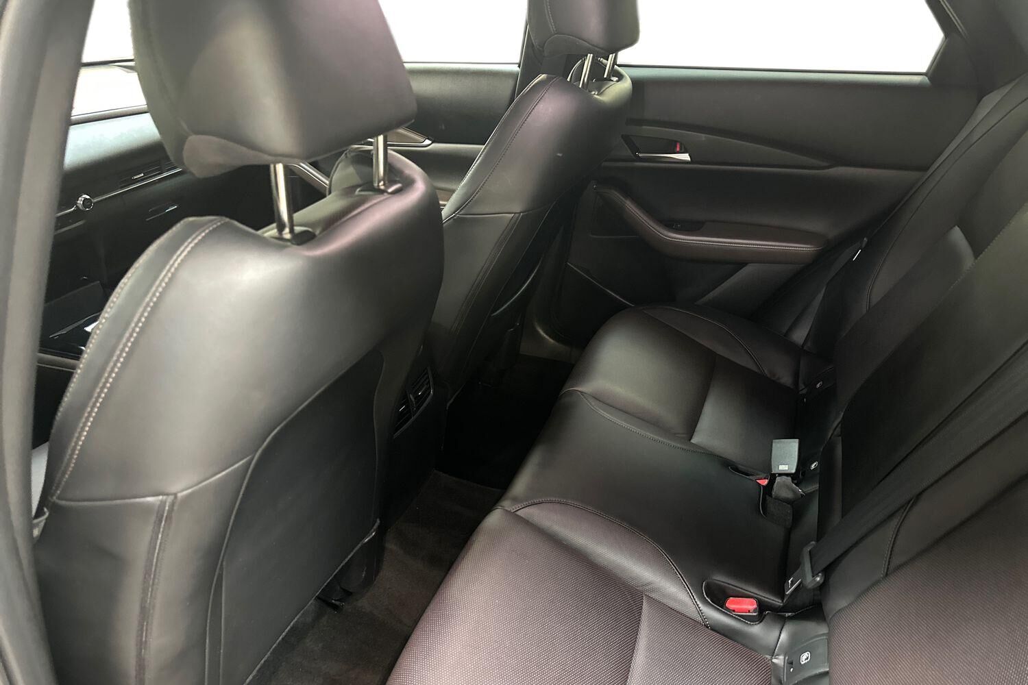 Billede af Mazda CX-30 2,0 Skyactiv-X  Mild hybrid Cosmo 180HK 5d 6g