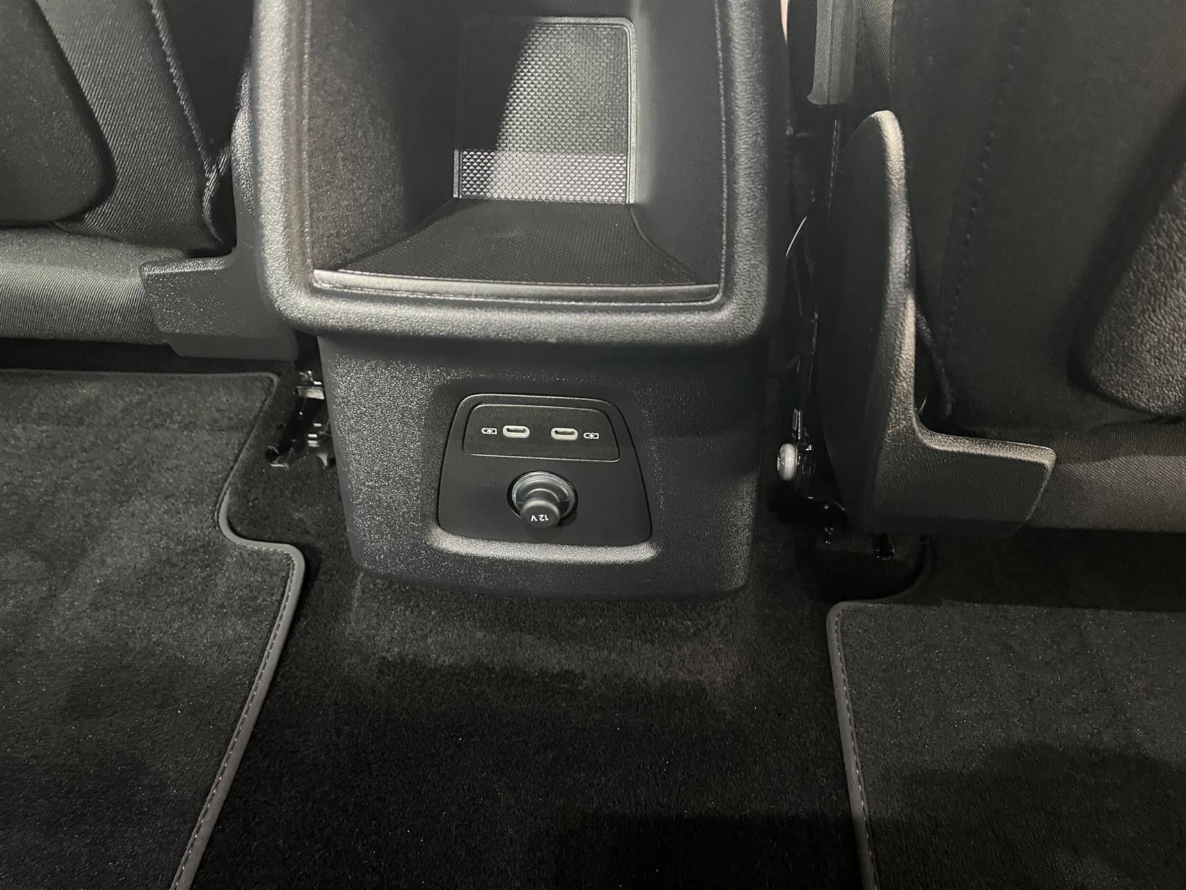 Billede af Audi Q4 45 E-tron Progress 286HK 5d Aut.