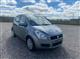 Billede af Suzuki Splash 1,0 65HK 5d