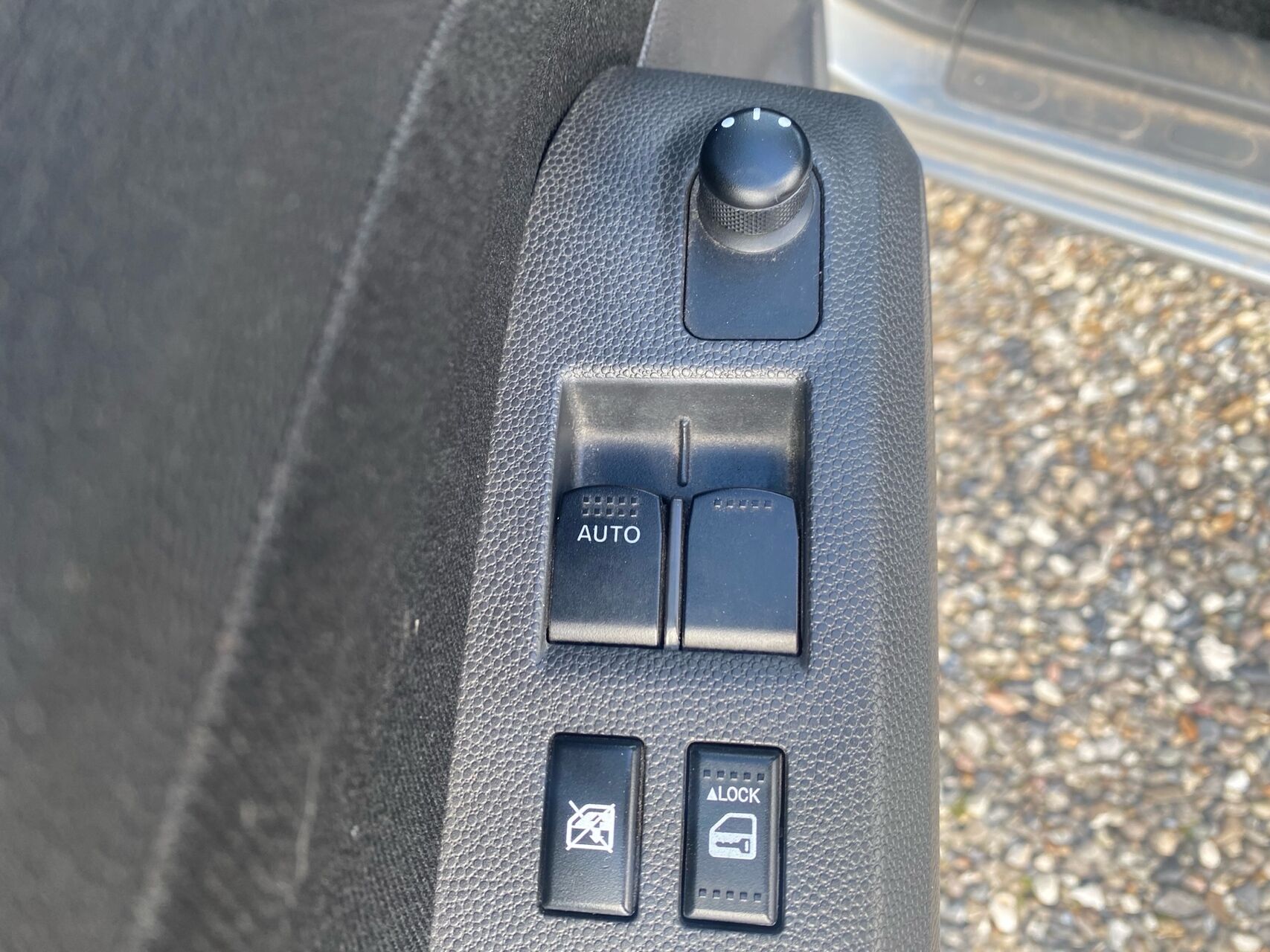 Billede af Suzuki Splash 1,0 65HK 5d