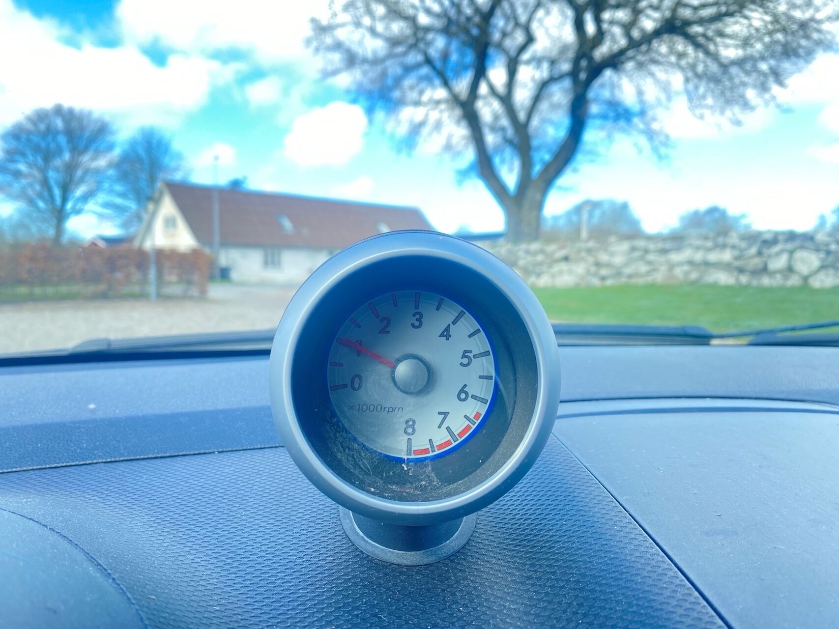 Billede af Suzuki Splash 1,0 65HK 5d