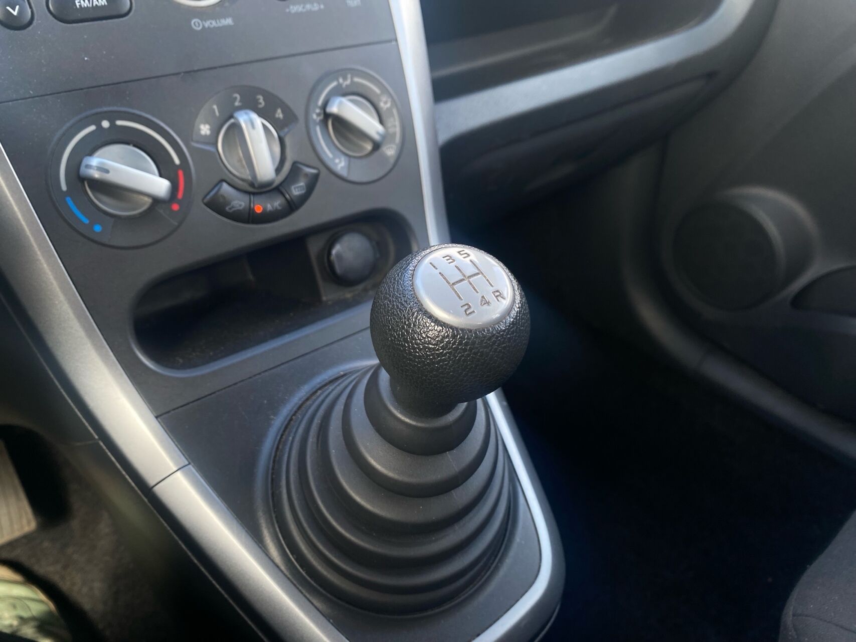 Billede af Suzuki Splash 1,0 65HK 5d