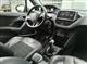 Billede af Peugeot 2008 1,6 BlueHDi Allure 100HK