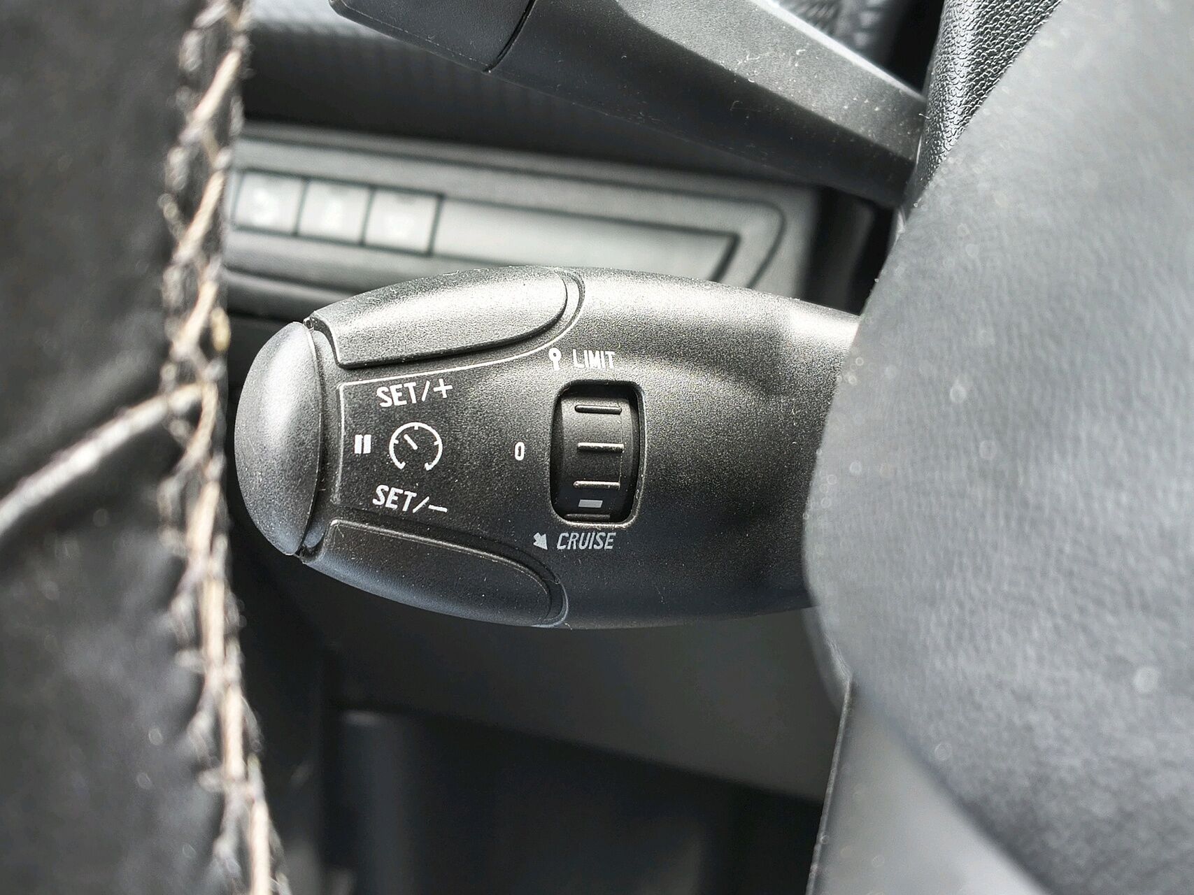 Billede af Peugeot 2008 1,6 BlueHDi Allure 100HK