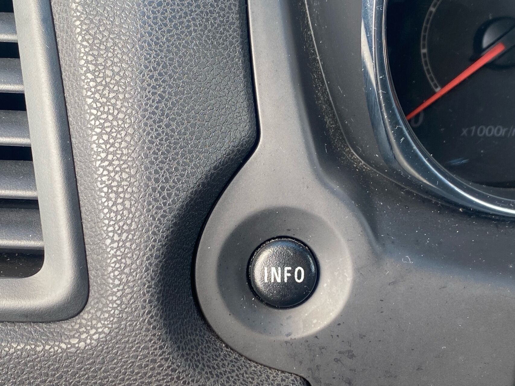 Billede af Mitsubishi ASX 1,6 Invite 2WD 117HK 5d