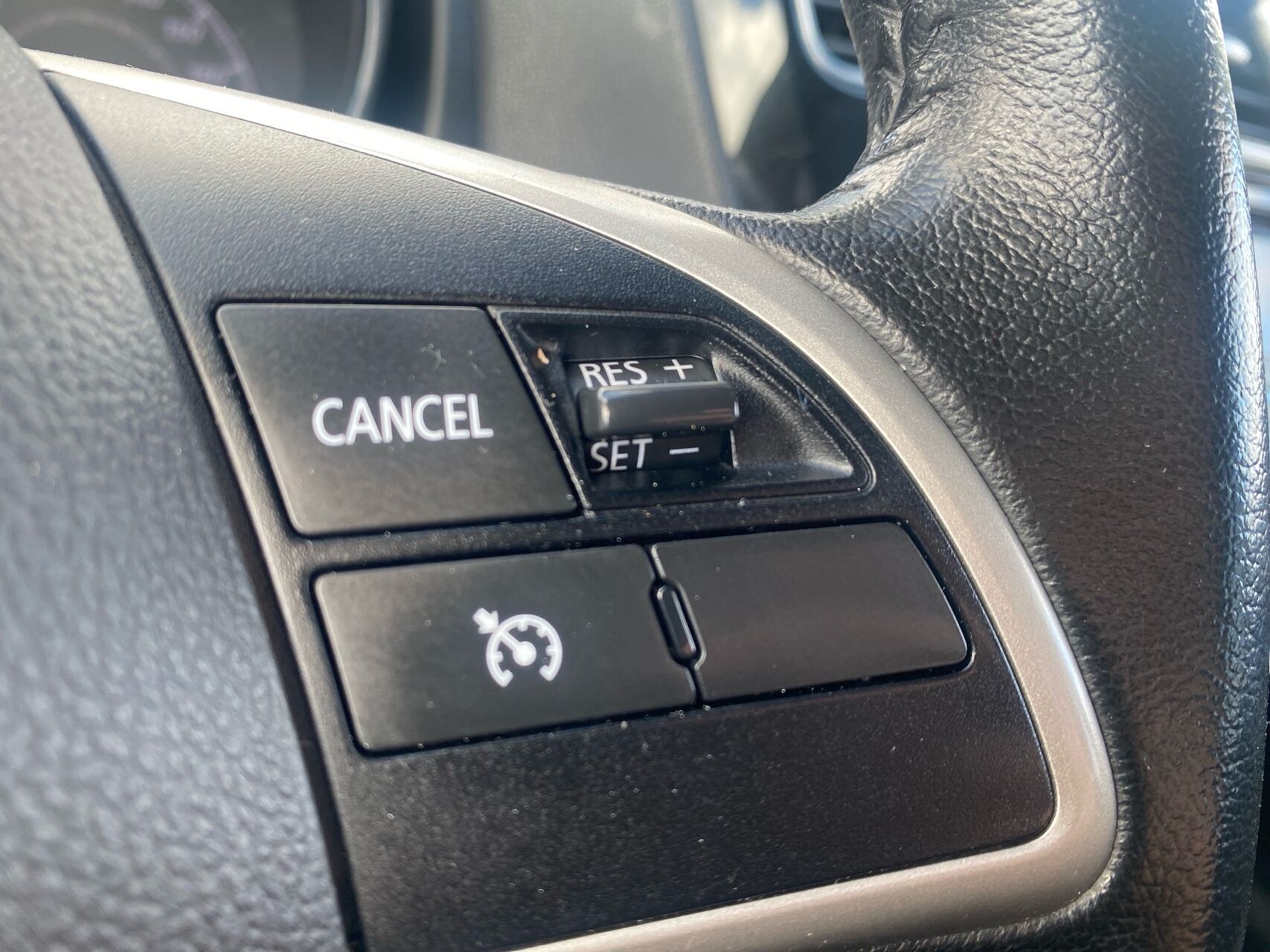 Billede af Mitsubishi ASX 1,6 Invite 2WD 117HK 5d