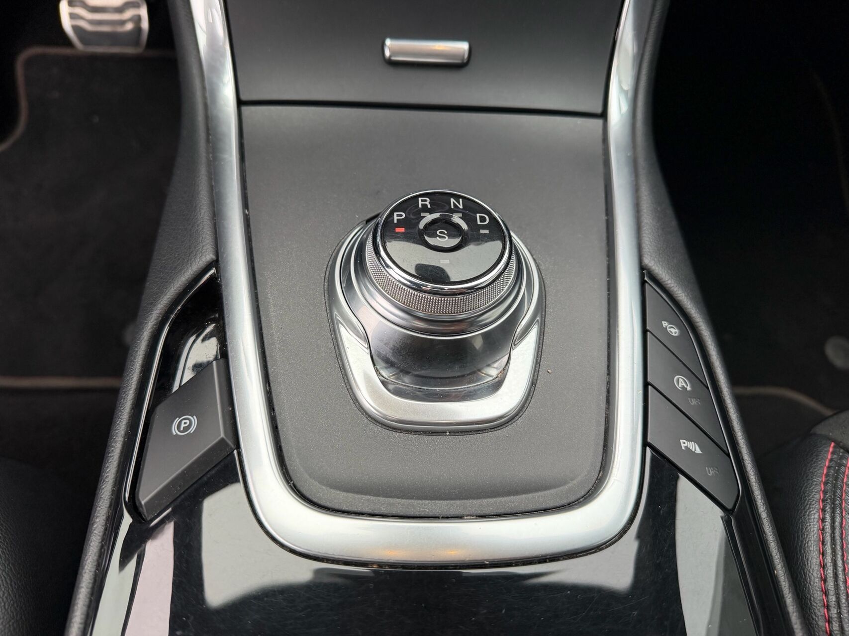 Billede af Ford S-Max 2,0 EcoBlue ST-Line 240HK 8g Aut.