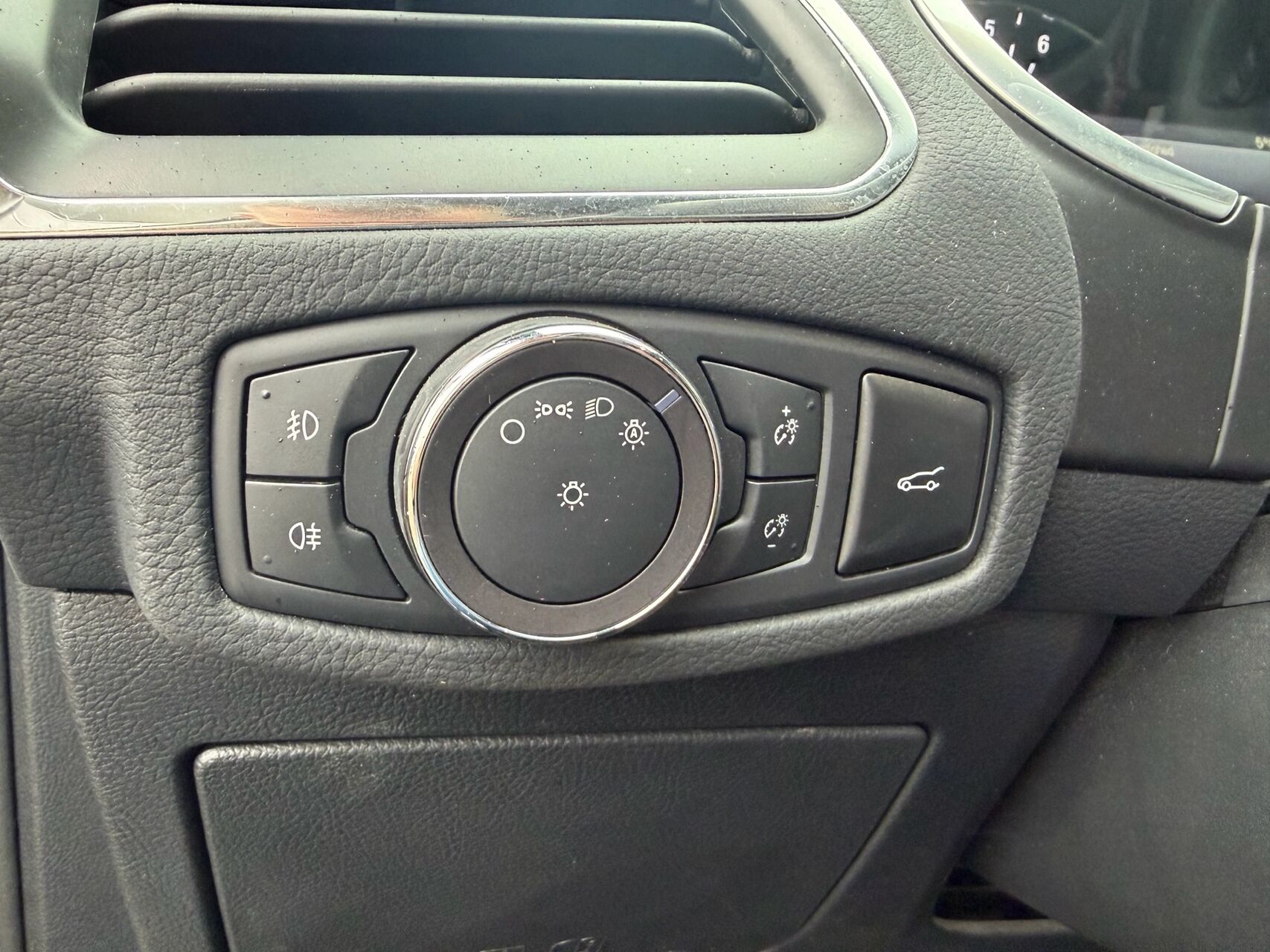 Billede af Ford S-Max 2,0 EcoBlue ST-Line 240HK 8g Aut.