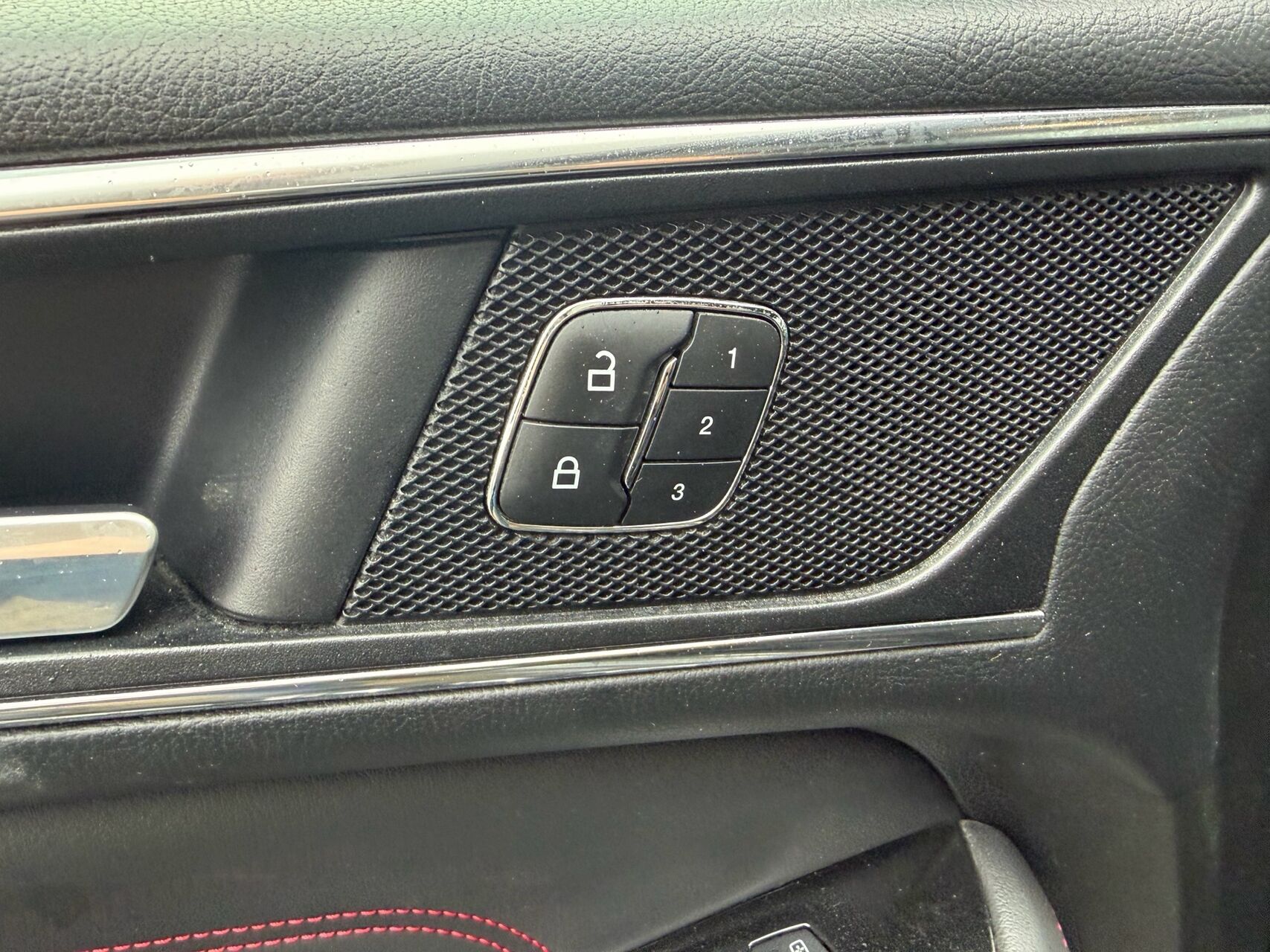 Billede af Ford S-Max 2,0 EcoBlue ST-Line 240HK 8g Aut.