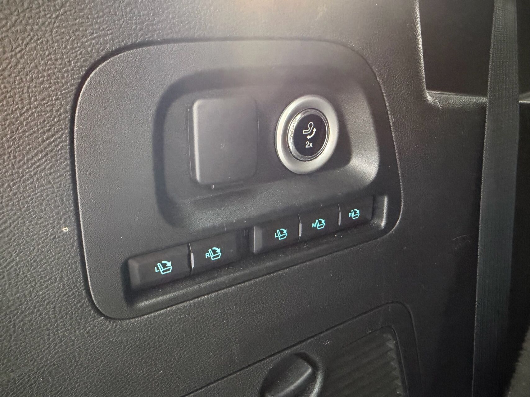 Billede af Ford S-Max 2,0 EcoBlue ST-Line 240HK 8g Aut.