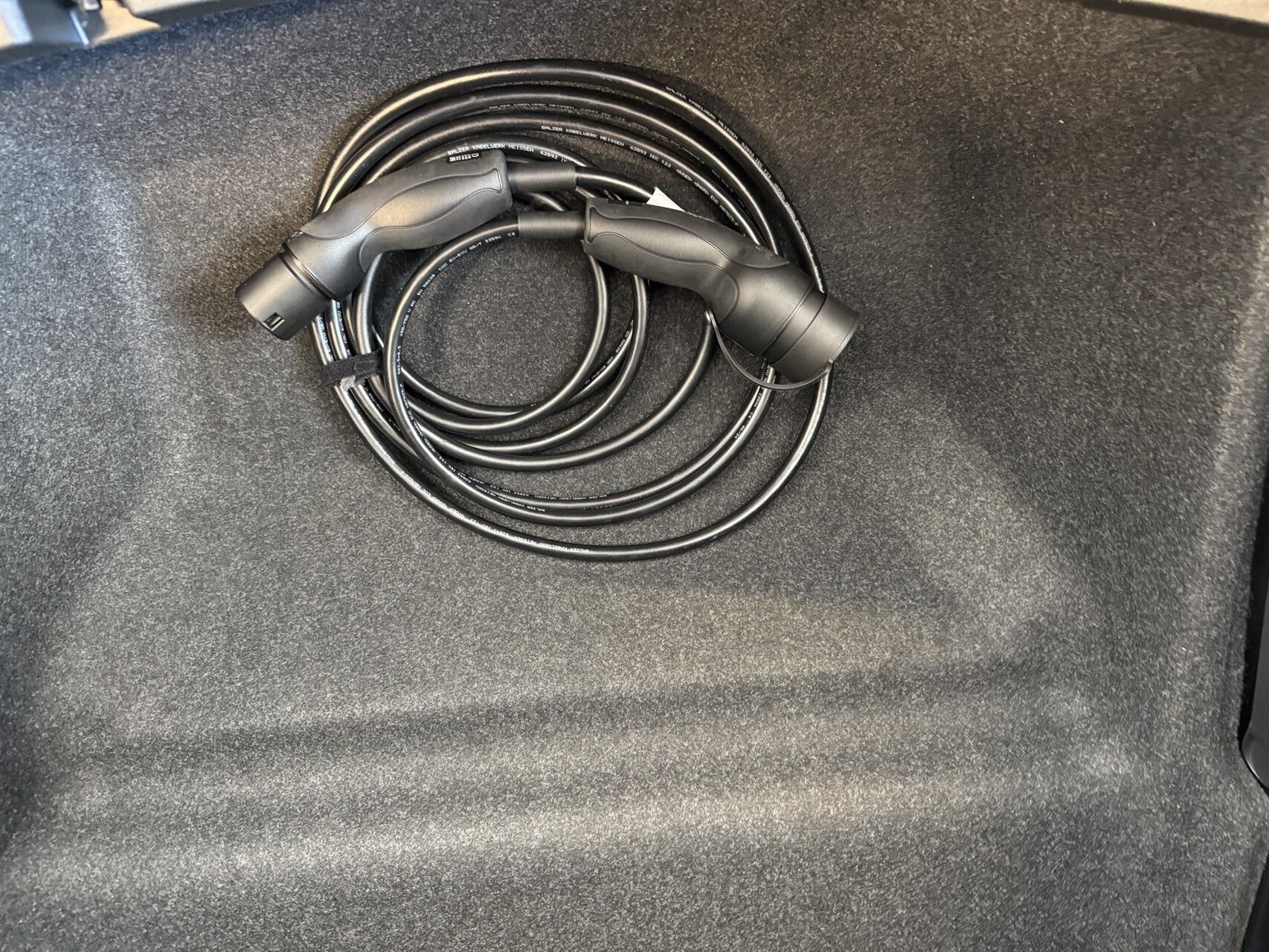 Billede af Polestar 2 EL LRSM Plus 299HK 5d Aut.