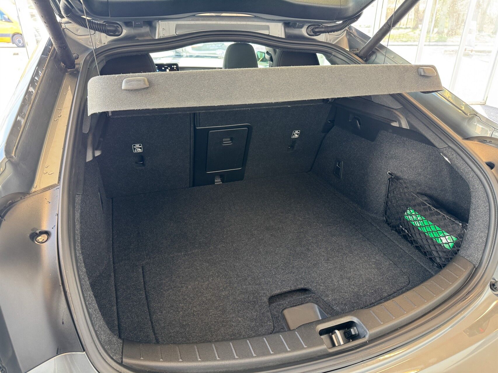 Billede af Polestar 2 EL LRSM Plus 299HK 5d Aut.