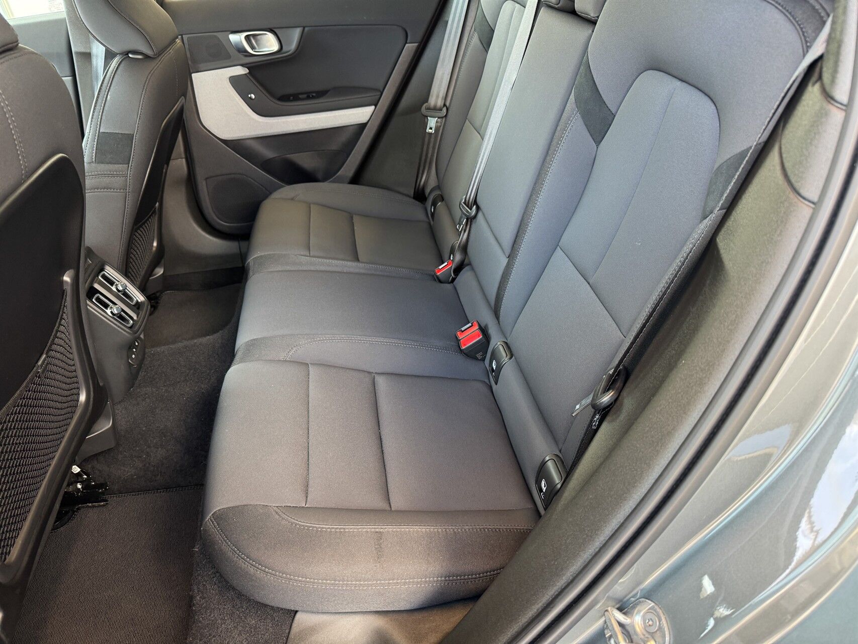 Billede af Polestar 2 EL LRSM Plus 299HK 5d Aut.