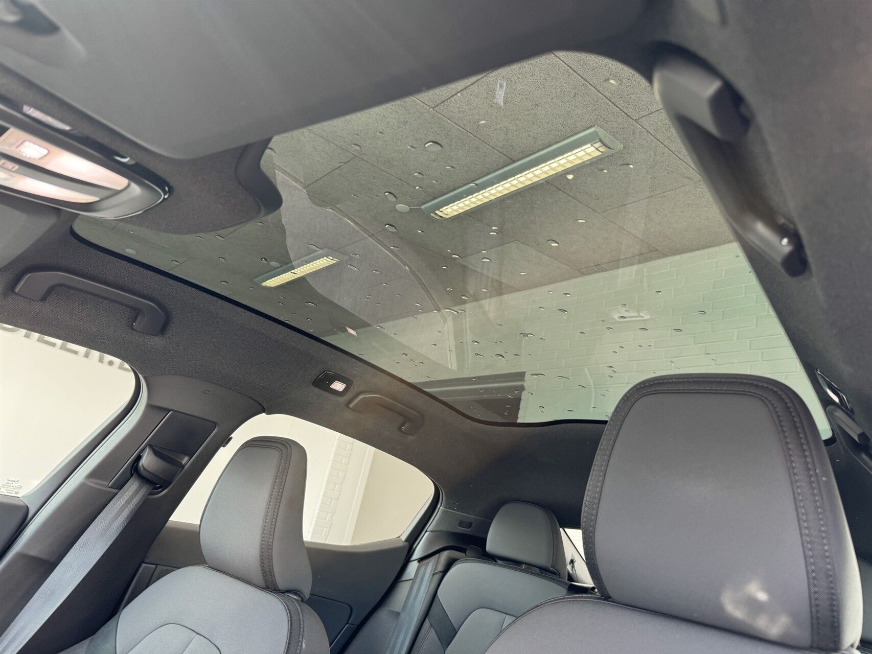 Billede af Polestar 2 EL LRSM Plus 299HK 5d Aut.