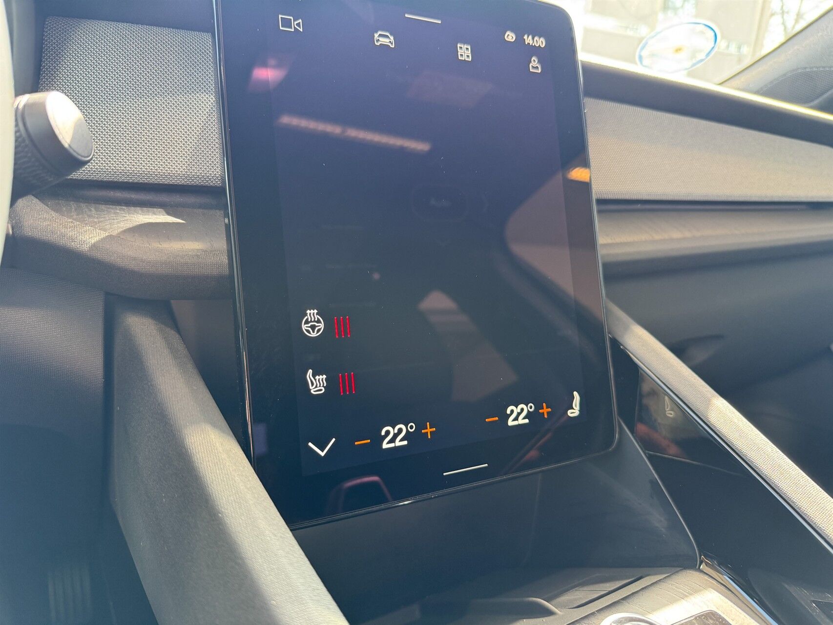 Billede af Polestar 2 EL LRSM Plus 299HK 5d Aut.