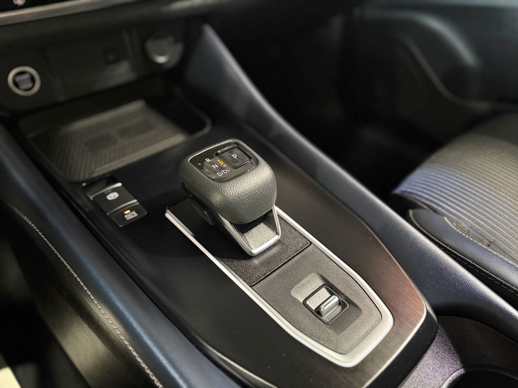 Billede af Nissan Qashqai 1,3 MHEV  Mild hybrid Tekna X-Tronic 158HK 5d 7g Aut.