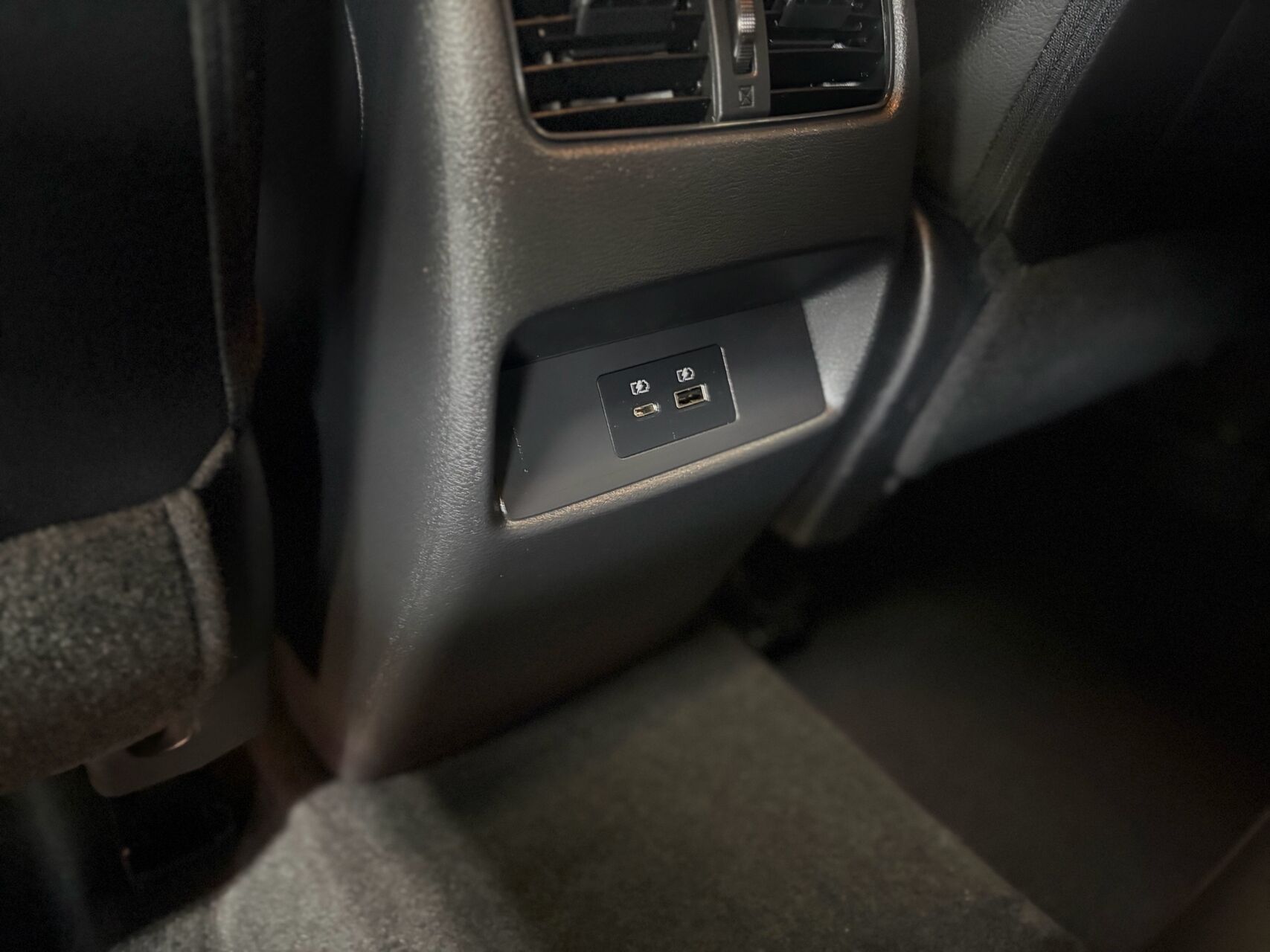 Billede af Nissan Qashqai 1,3 MHEV  Mild hybrid Tekna X-Tronic 158HK 5d 7g Aut.