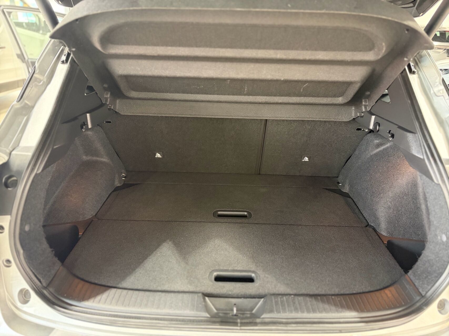 Billede af Nissan Qashqai 1,3 MHEV  Mild hybrid Tekna X-Tronic 158HK 5d 7g Aut.