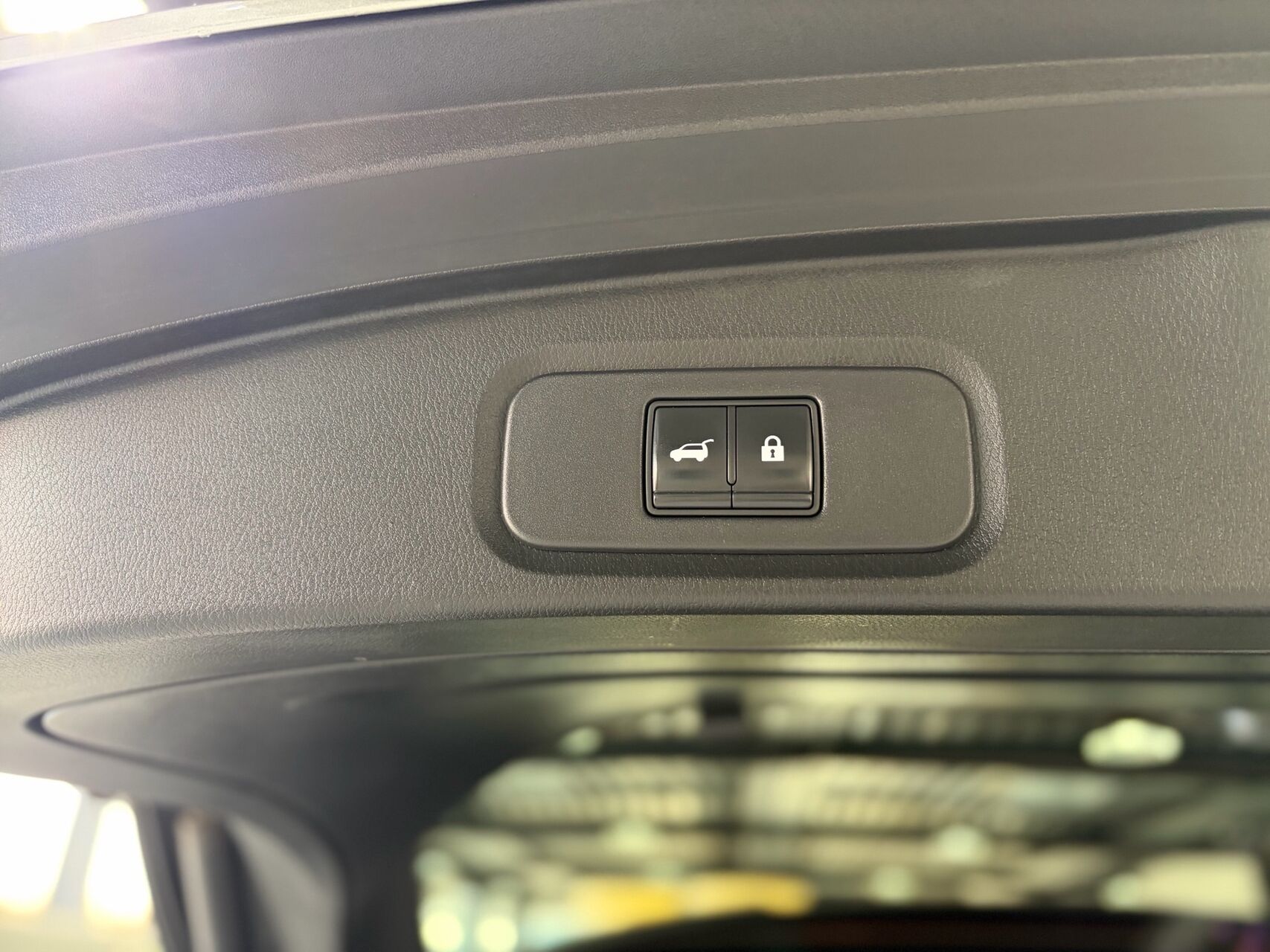 Billede af Nissan Qashqai 1,3 MHEV  Mild hybrid Tekna X-Tronic 158HK 5d 7g Aut.