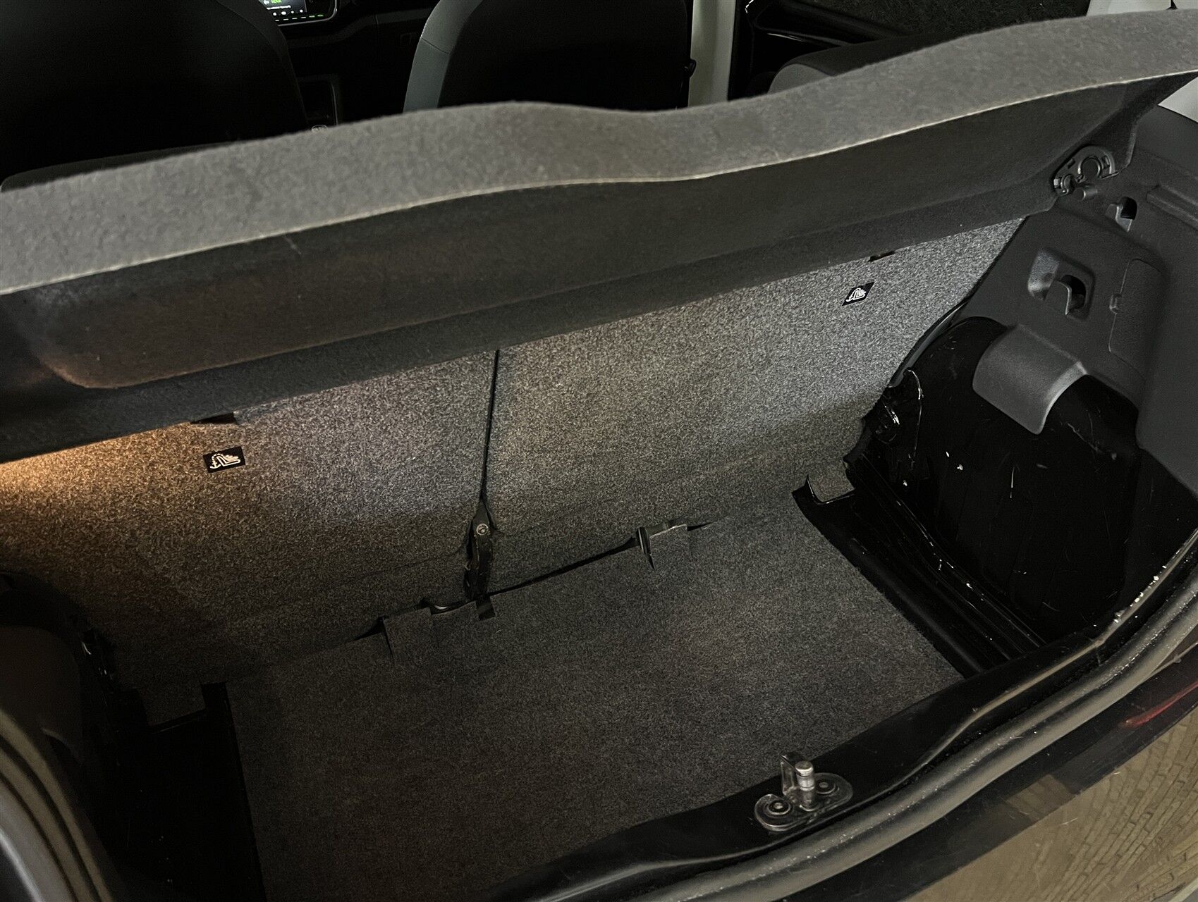 Billede af Skoda Citigo 1,0 MPI Style Sport 60HK 5d Man. 