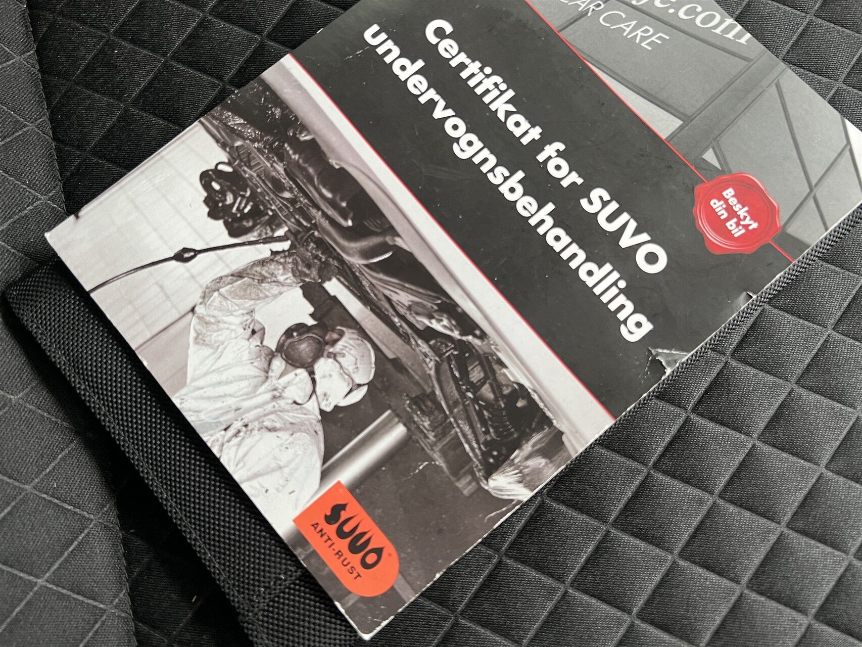 Billede af Skoda Citigo 1,0 MPI Style Sport 60HK 5d Man. 