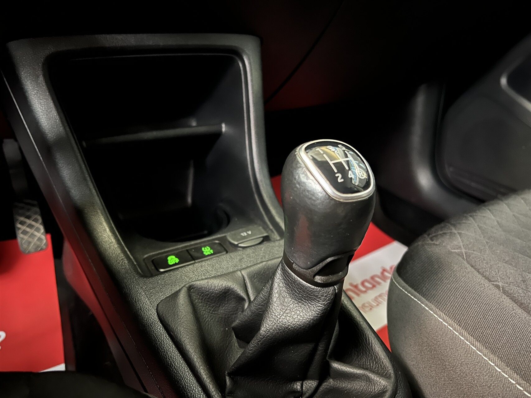 Billede af Skoda Citigo 1,0 MPI Style Sport 60HK 5d Man. 