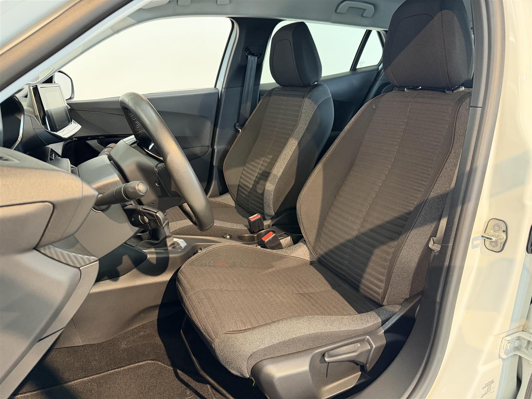 Billede af Peugeot 2008 1,2 PureTech Selection 100HK 5d