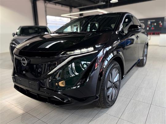 Nissan Ariya EL Advance 214HK 5d Aut.