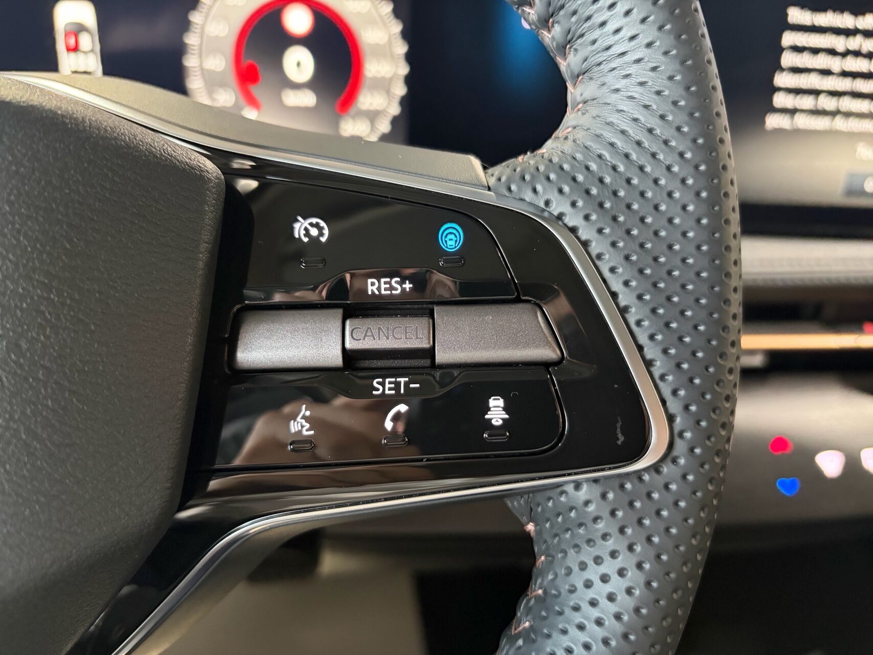 Billede af Nissan Ariya EL Advance 214HK 5d Aut.