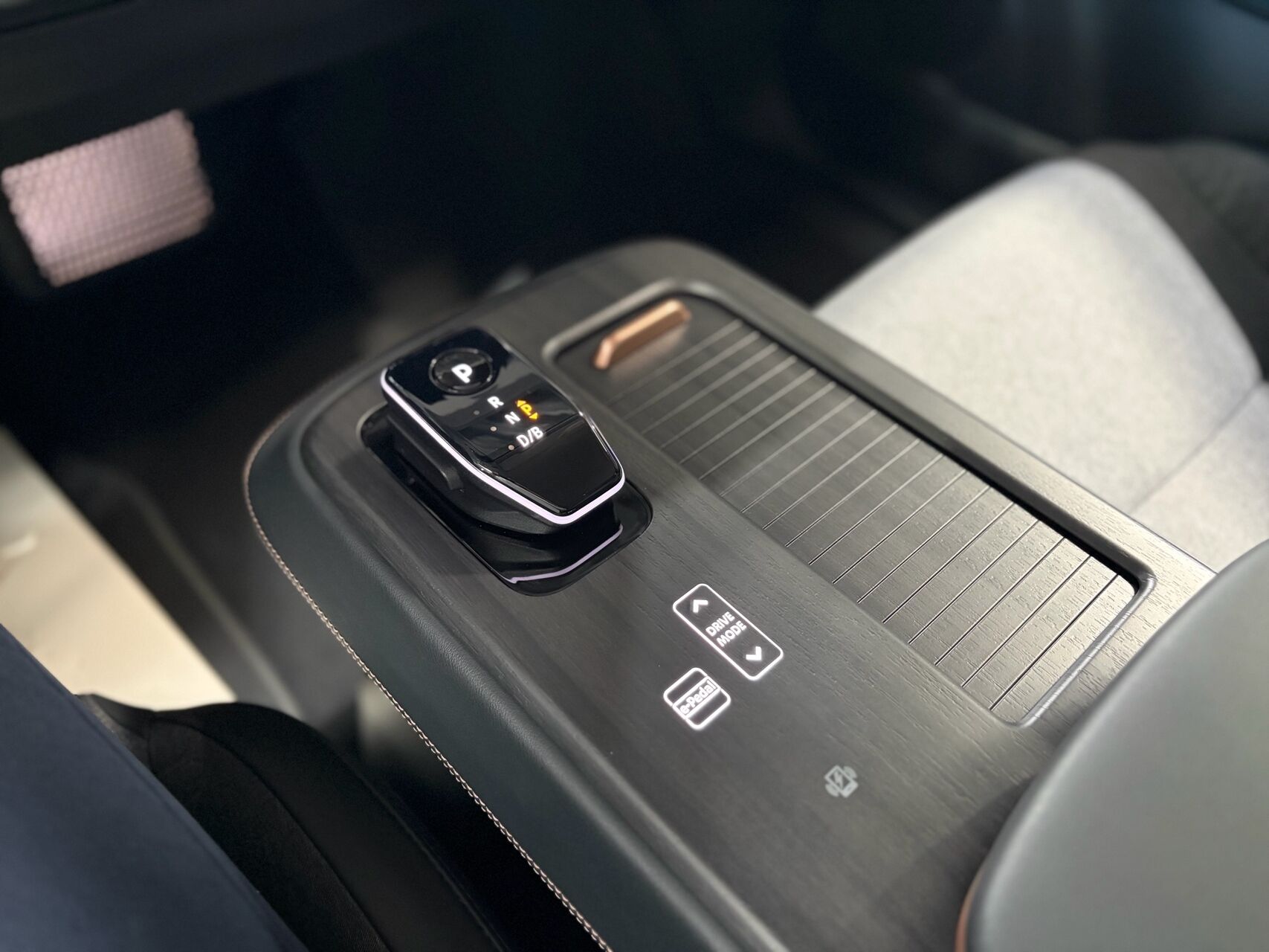 Billede af Nissan Ariya EL Advance 214HK 5d Aut.