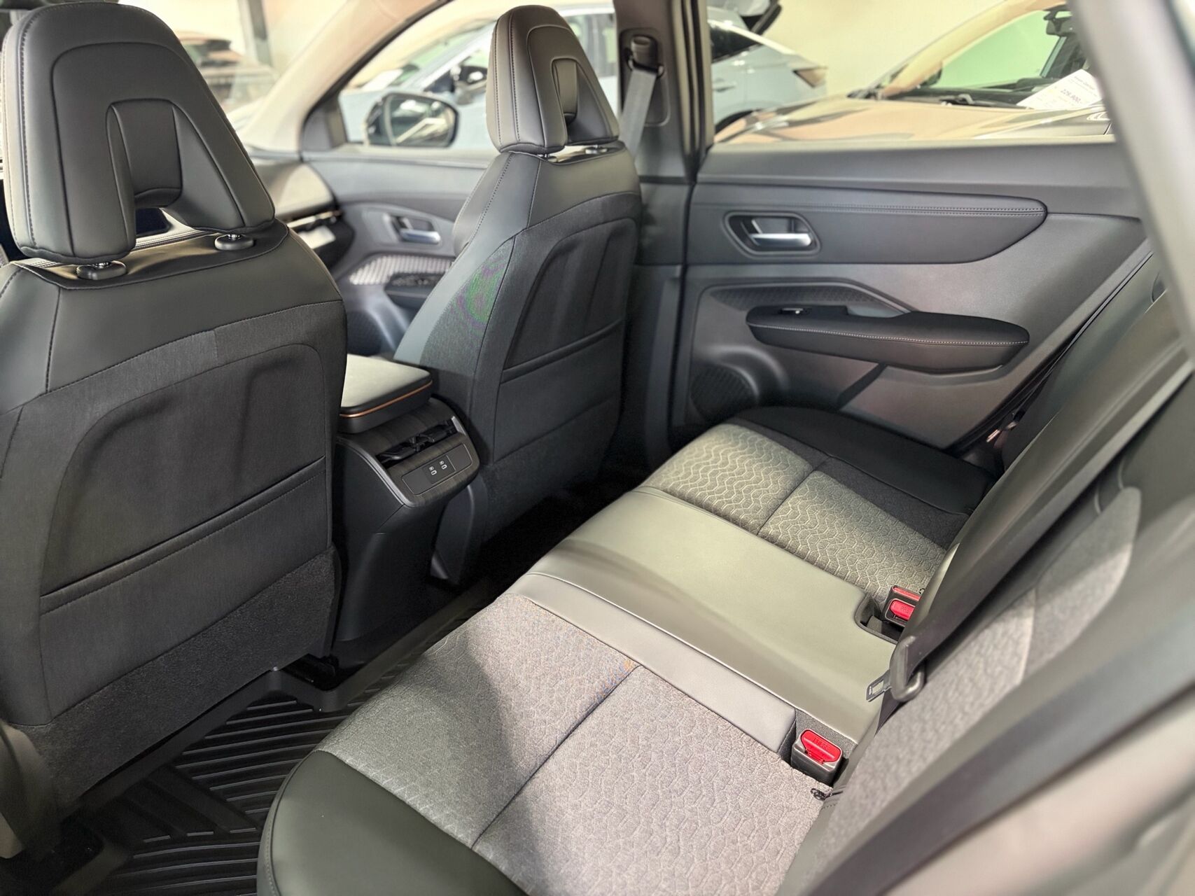 Billede af Nissan Ariya EL Advance 214HK 5d Aut.