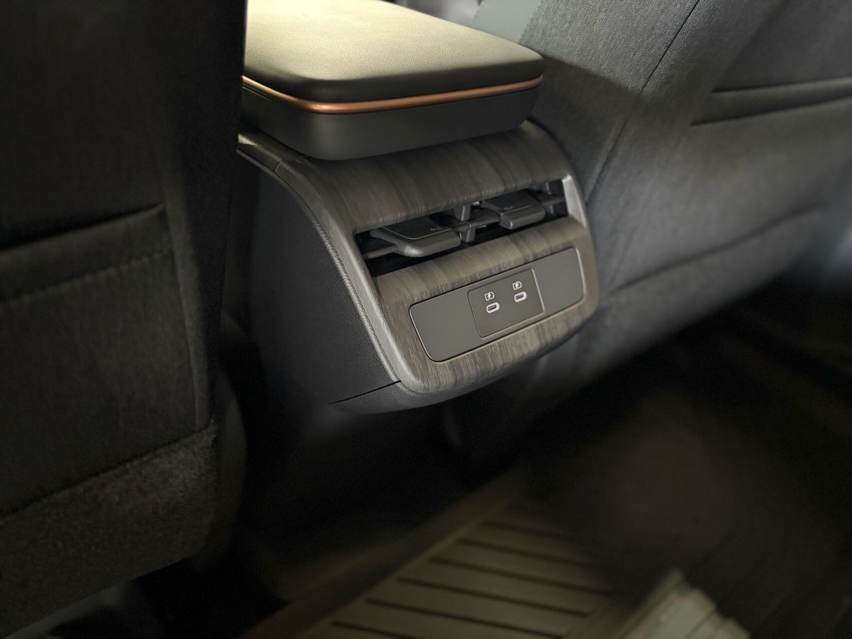 Billede af Nissan Ariya EL Advance 214HK 5d Aut.