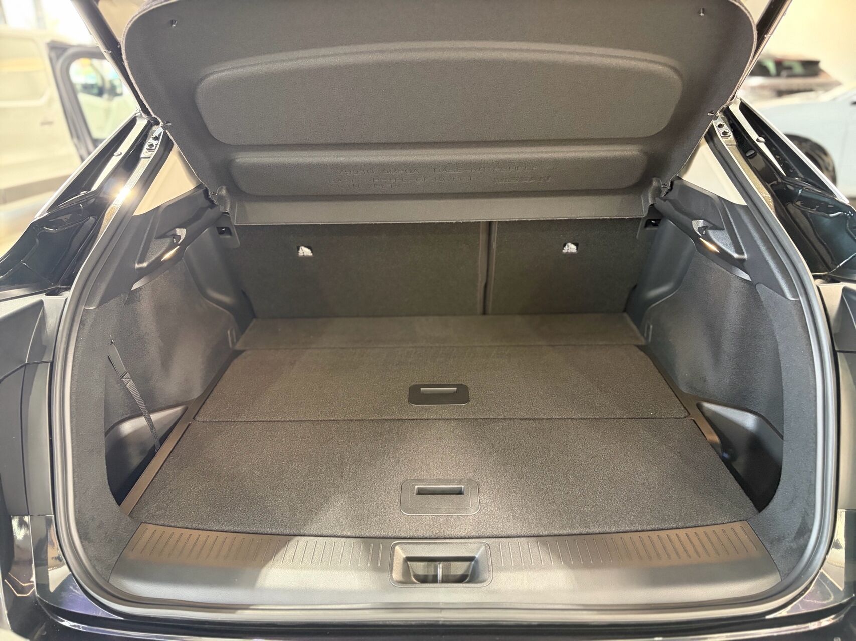 Billede af Nissan Ariya EL Advance 214HK 5d Aut.