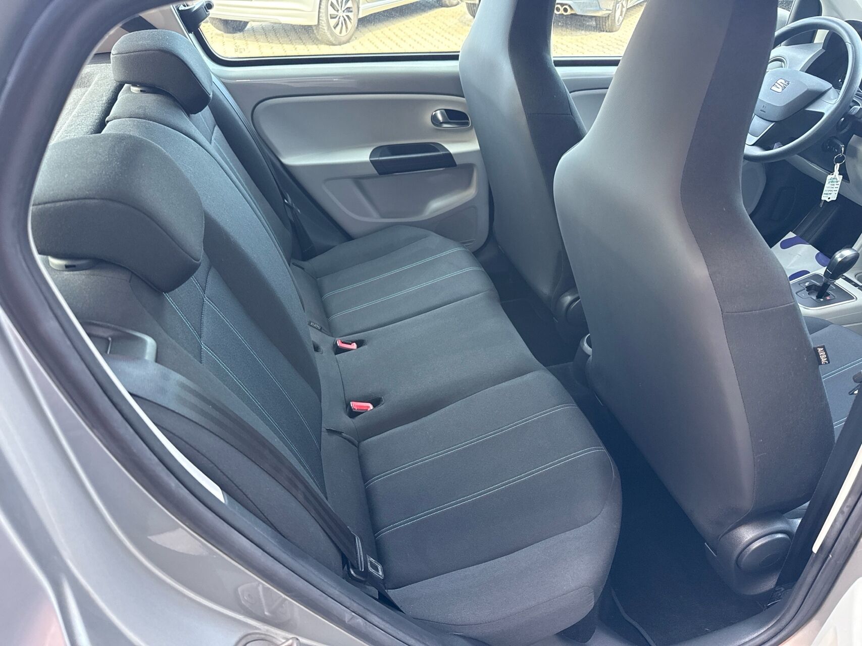 Billede af Seat Mii 1,0 MPI Style Start/Stop 60HK 5d Aut.