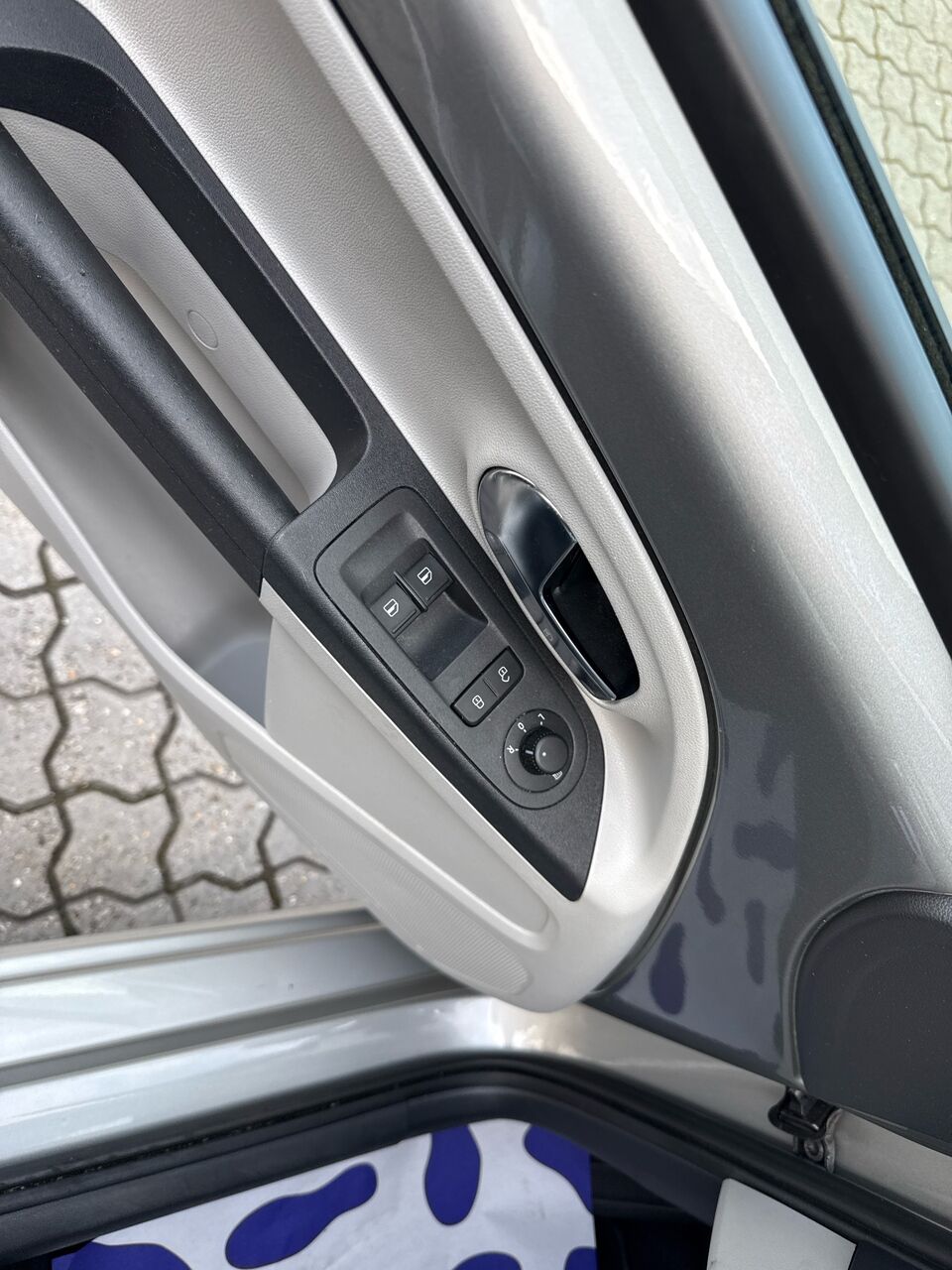 Billede af Seat Mii 1,0 MPI Style Start/Stop 60HK 5d Aut.