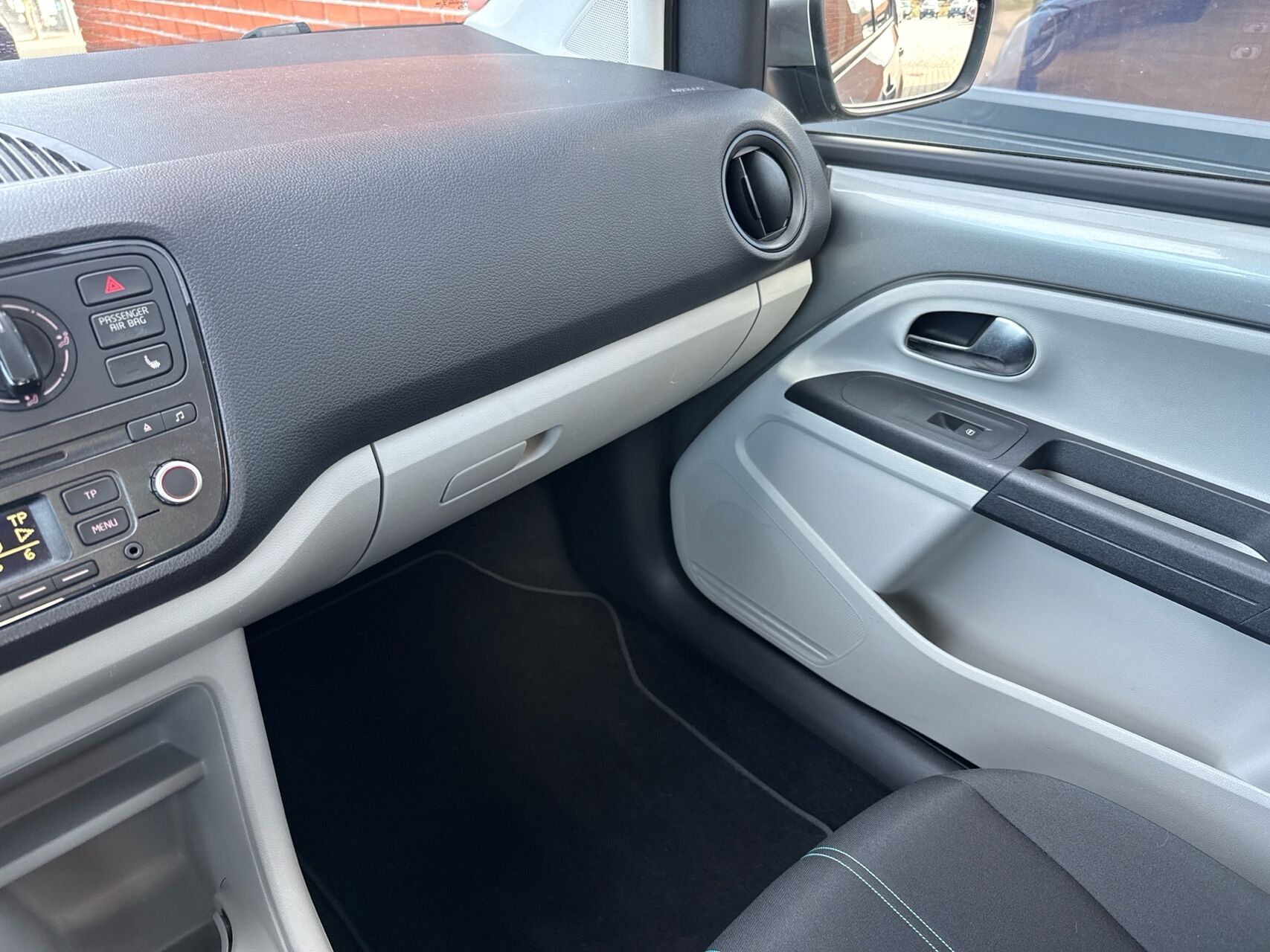 Billede af Seat Mii 1,0 MPI Style Start/Stop 60HK 5d Aut.