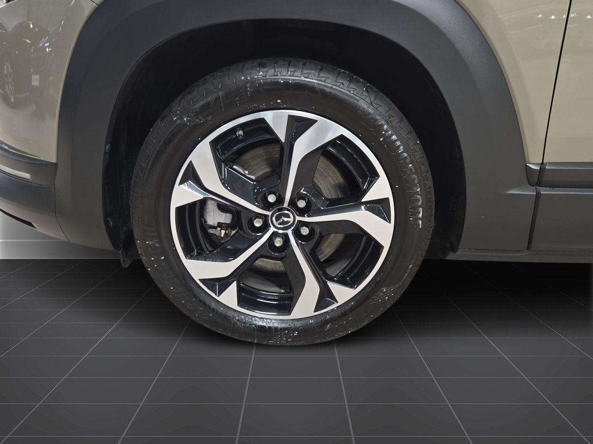 Billede af Mazda MX-30 0,8 e-Skyactiv R-EV  Plugin-hybrid Makoto 170HK 5d Trinl. Gear