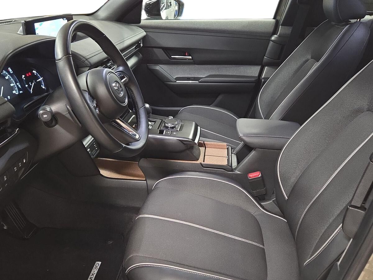 Billede af Mazda MX-30 0,8 e-Skyactiv R-EV  Plugin-hybrid Makoto 170HK 5d Trinl. Gear