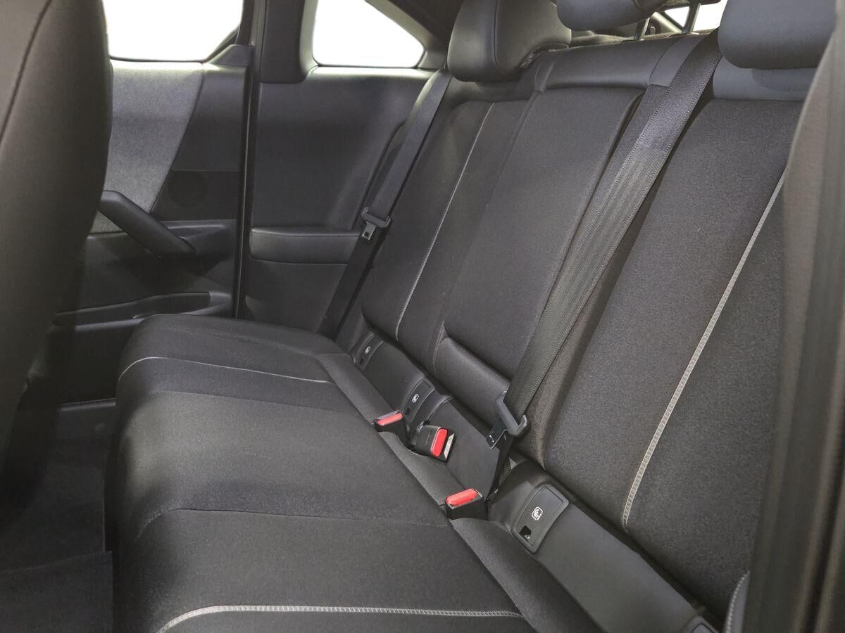 Billede af Mazda MX-30 0,8 e-Skyactiv R-EV  Plugin-hybrid Makoto 170HK 5d Trinl. Gear