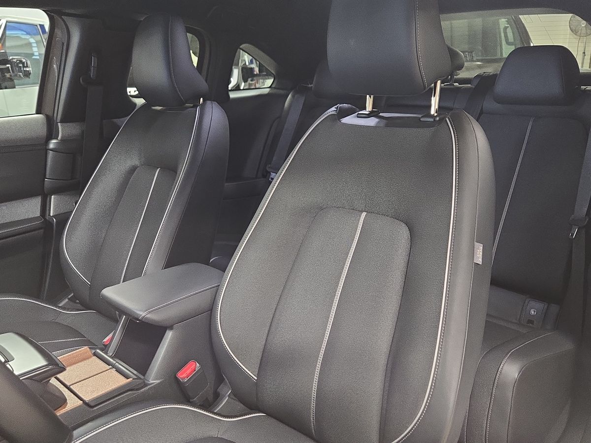 Billede af Mazda MX-30 0,8 e-Skyactiv R-EV  Plugin-hybrid Makoto 170HK 5d Trinl. Gear