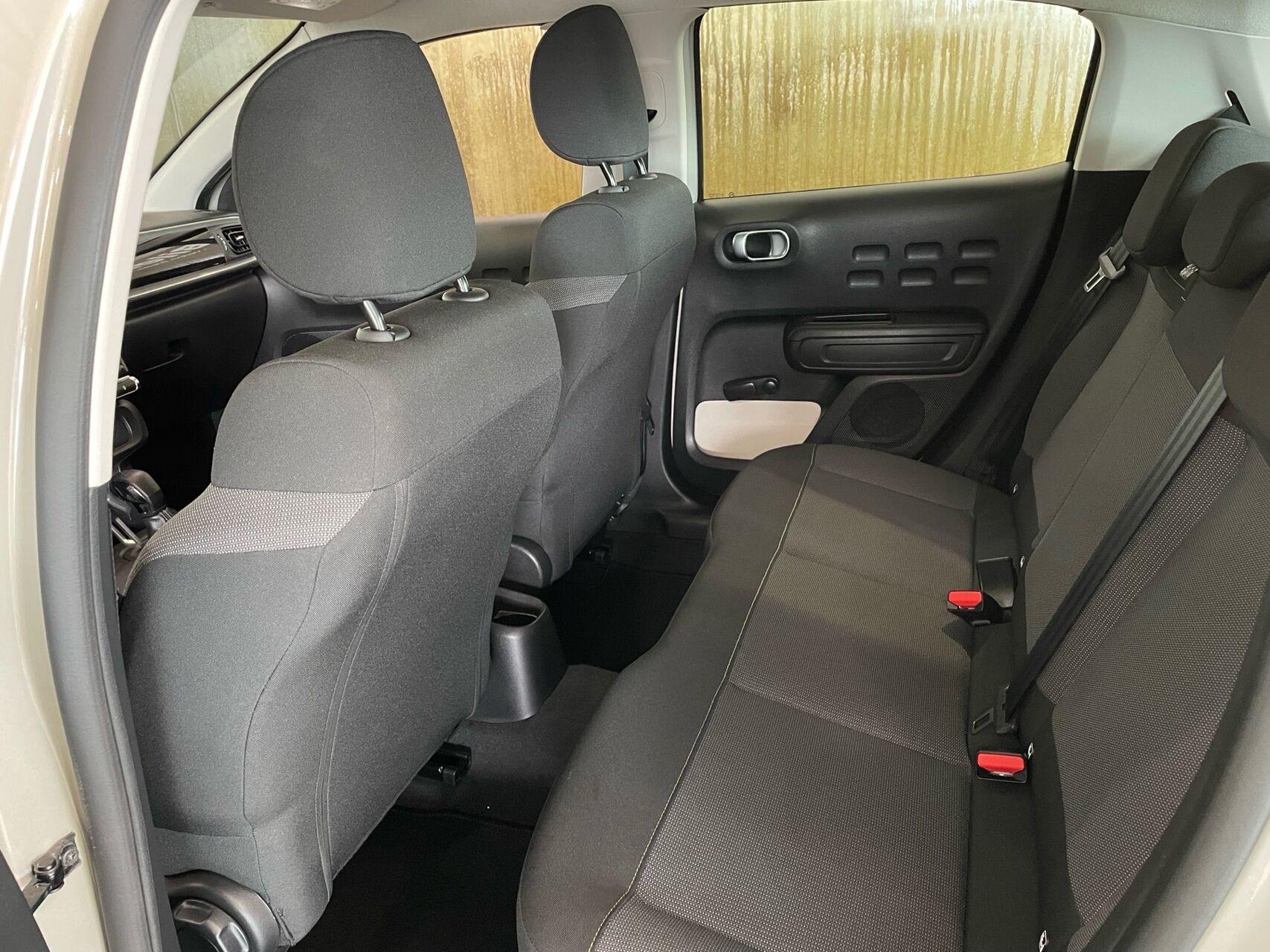 Billede af Citroën C3 1,2 PureTech You Rock! 83HK 5d