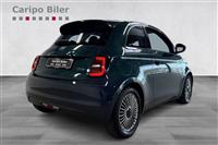 Fiat 500e EL Icon 118HK 3d Aut.