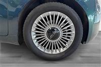 Fiat 500e EL Icon 118HK 3d Aut.